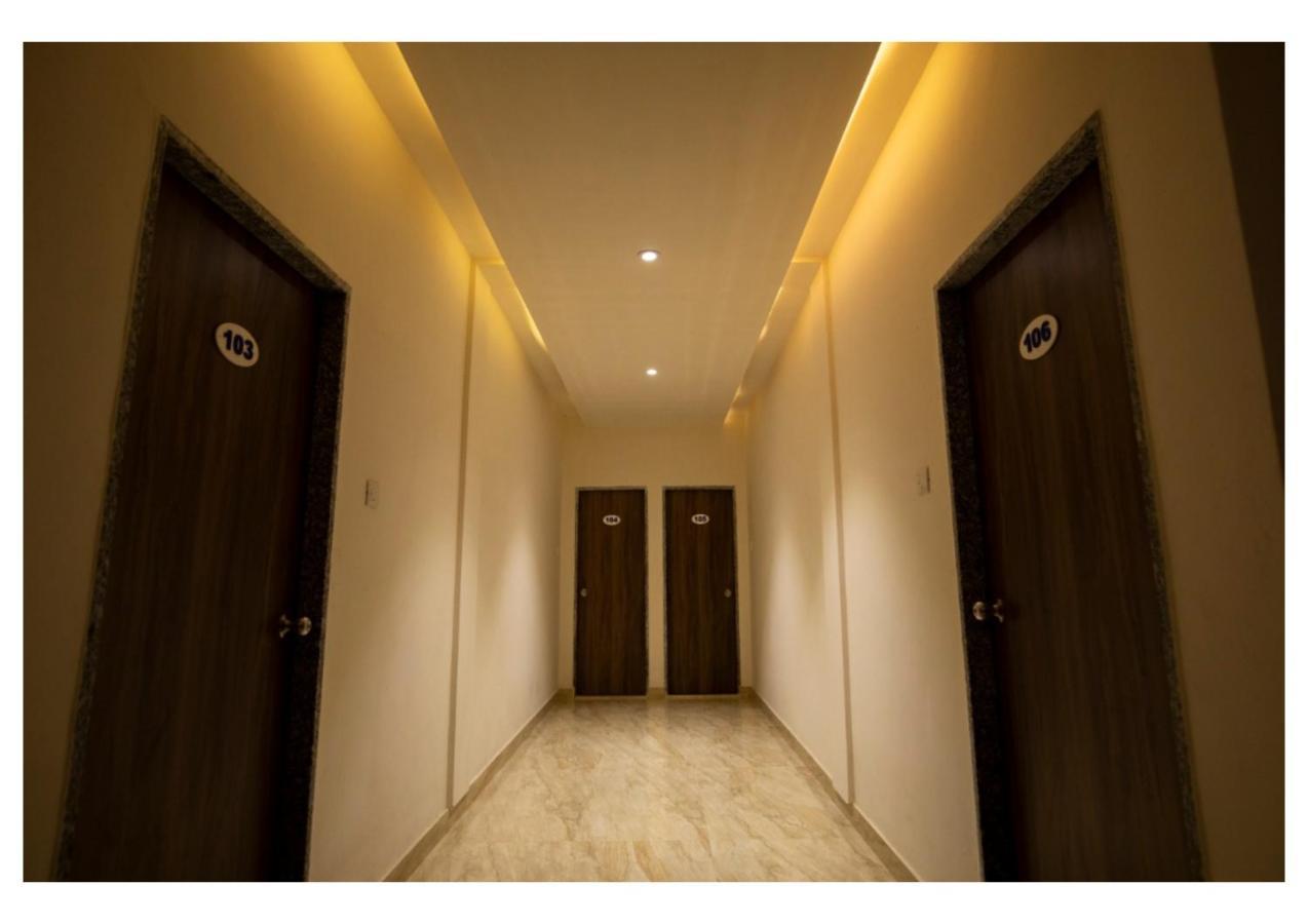 ศยม โฮม Hotel โสมนัส ภายนอก รูปภาพ